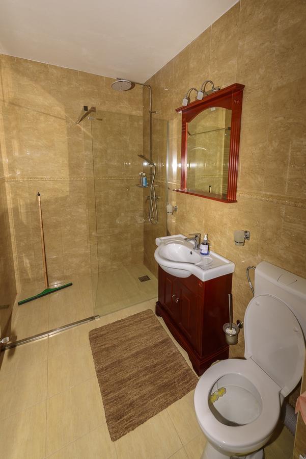 Casa Andrei Hotell Orşova Exteriör bild