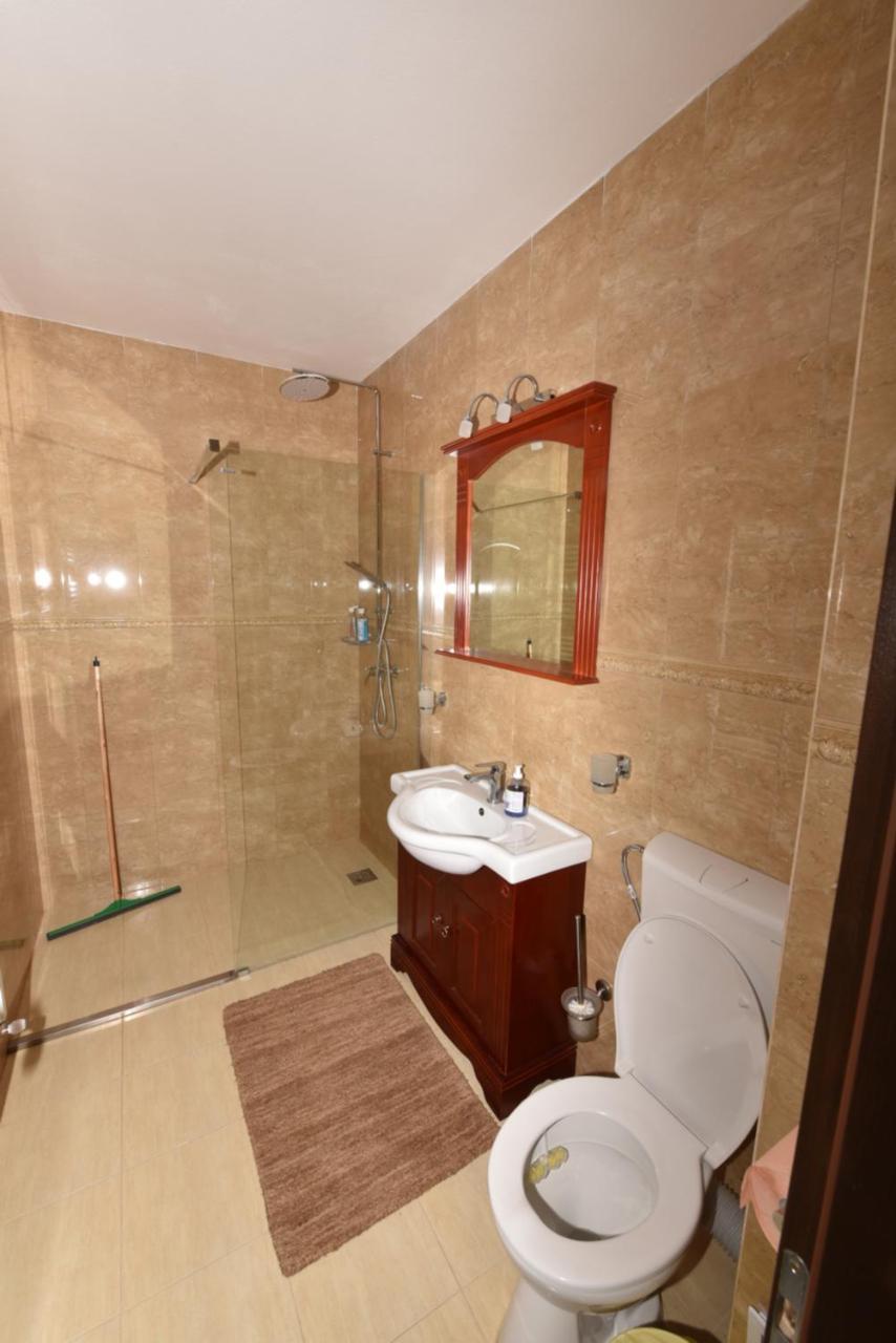 Casa Andrei Hotell Orşova Exteriör bild